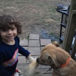 Meet your Posher, Alberto